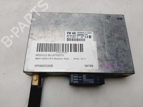 Used Other SEAT LEON (1P1) [2005-2013]  28069095