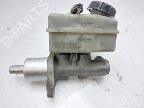 Brake master cylinder MERCEDES-BENZ B-CLASS Sports Tourer (W245) B 200 CDI (245.208) | BP13572123M77 