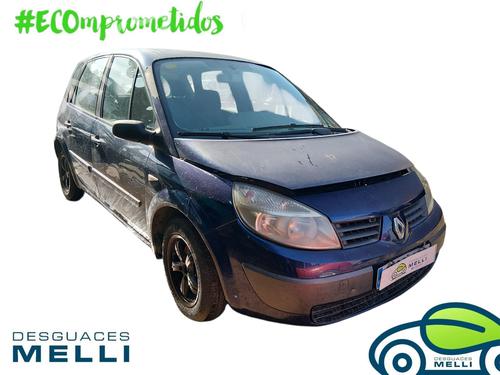 Headlight switch RENAULT SCÉNIC II (JM0/1_) | BP31839969I24