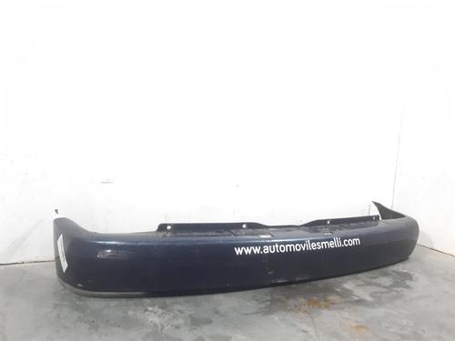 Rear bumper VW POLO III (6N1) 60 1.4 | BP11054939C8 