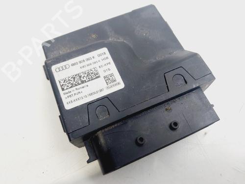 Electronic module AUDI A5 Sportback (F5A, F5F) S5 quattro | BP18747316M83 