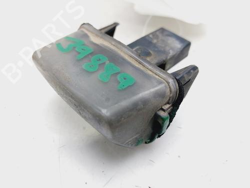 Nummerpladelys CITROËN C3 I (FC_, FN_) 1.4 HDi | BP30061351I40 