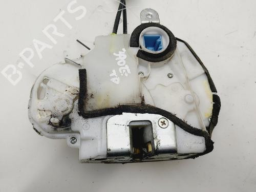 Rear right lock HONDA ACCORD VIII (CU) 2.0 i (CU1) | BP29876090C99