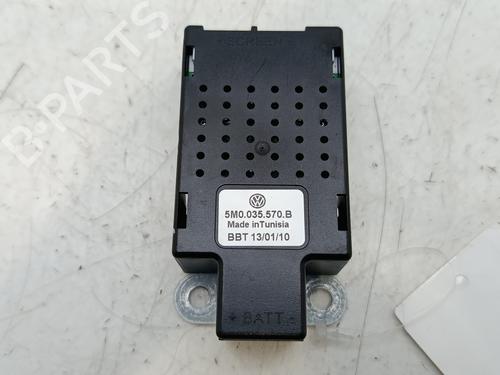 Used Electronic module VW GOLF VI (5K1) [2008-2014]  29447268