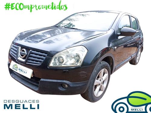 Used Parts NISSAN QASHQAI I (J10, NJ10) [2006-2015]  4421355