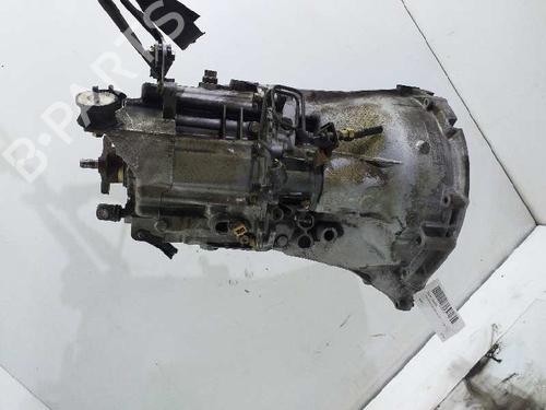 Gearbox BMW 3 (E46) 316 i | BP6508085M3 
