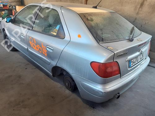 Módulo de ABS CITROËN XSARA (N1) 2.0 HDi 90 | BP12420176M43 
