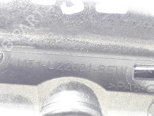 Rear left interior door handle FORD FOCUS III 1.5 TDCi | BP10569205I15 