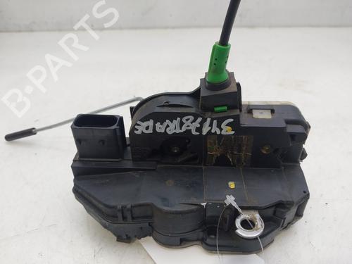 Rear right lock OPEL INSIGNIA A Sports Tourer (G09) 2.0 CDTI (35) | BP17902337C99 
