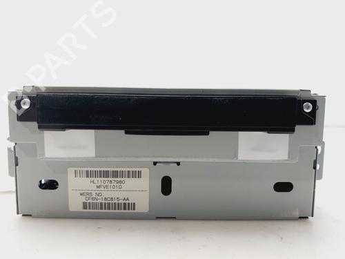 Radio VOLVO V40 Hatchback (525)  | BP26927249E6 