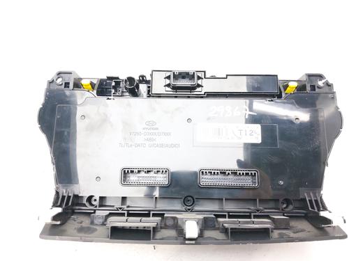 Climate control HYUNDAI TUCSON (TL, TLE) 1.7 CRDi | BP11431082I5 