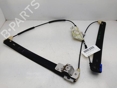 Rudehejsemekanisme ventre foran AUDI A4 B6 (8E2) 1.9 TDI | BP31091220C22 