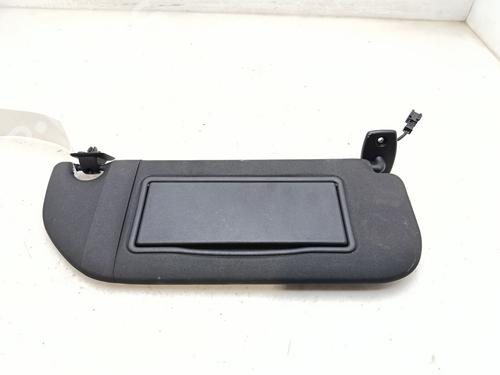 Used Right sun visor Right sun visor 37223406 37223406