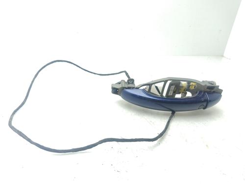 Used Front right exterior door handle VW TOUAREG (7LA, 7L6, 7L7) 5.0 V10 TDI (313 hp) 30263718