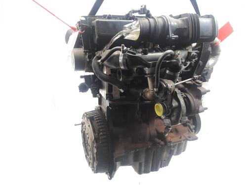 Motor für RENAULT CLIO II (BB_, CB_) 1.5 dCi (B/CB07) (65 hp) 30966700