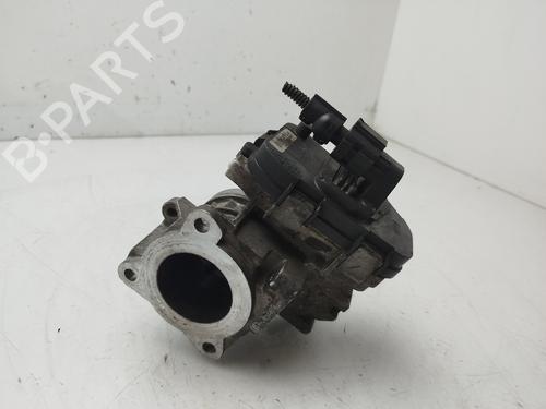 Boîtier papillon FIAT GRANDE PUNTO (199_) [2005-2026]  32360646