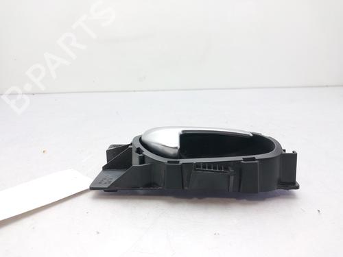 Front right interior door handle PEUGEOT 208 I (CA_, CC_) 1.2 VTI 82 | BP11364416I14 