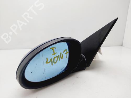 Used Left mirror BMW 1 (E87) 118 d (122 hp) 30658976