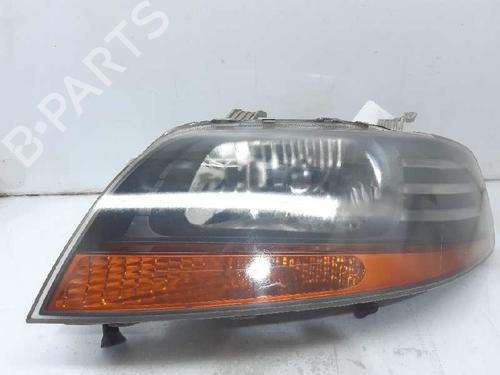 Used Left headlight DAEWOO KALOS (KLAS) 1.2 (72 hp) 5984921