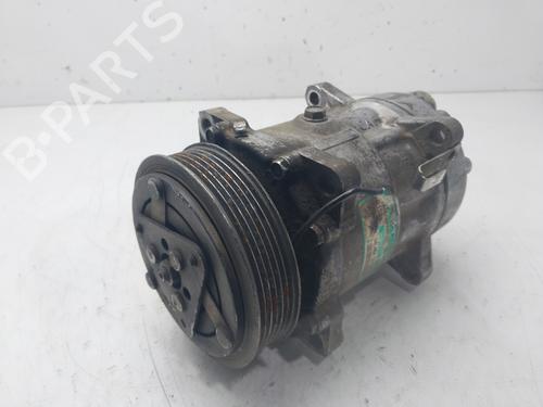 Used AC compressor AC compressor FIAT ULYSSE (179_) 2.2 JTD (128 hp) 33694040 33694040