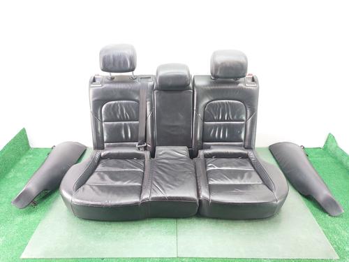 Rear seat SKODA SUPERB II Estate (3T5) 2.0 TDI 16V | BP16937808C17 