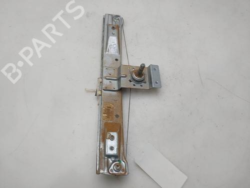 Used Rear left window mechanism Rear left window mechanism 38929066 38929066