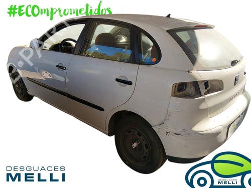 Left front window switch SEAT IBIZA III (6L1) | BP38516634I27 - Image 8