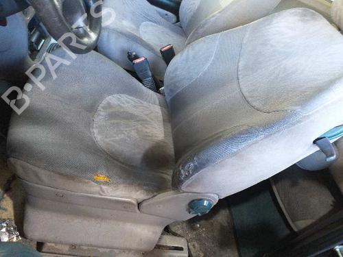 Front left interior door handle LAND ROVER FREELANDER I (L314) 2.0 DI 4x4 | BP6512218I13 