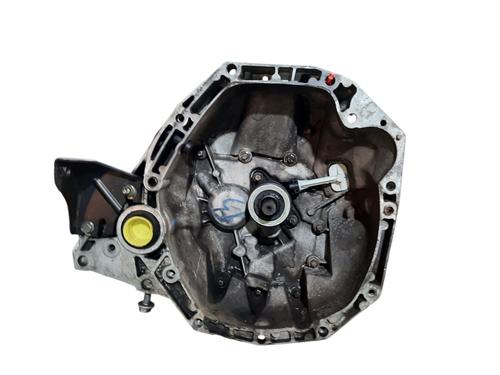Used Gearbox RENAULT CLIO III (BR0/1, CR0/1) 1.5 dCi (BR17, CR17) (86 hp) 27324927