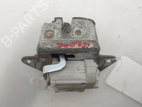 Used Tailgate lock Tailgate lock FIAT PANDA (169_) 1.2 (169.AXB11, 169.AXB1A) (60 hp) 36418782 36418782
