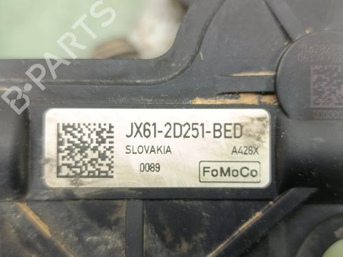 Left rear brake caliper FORD FOCUS IV (HN)  | BP32046055M107  - Image 6