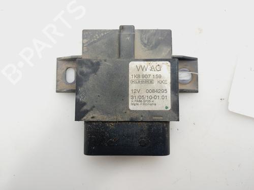 Used Electronic module VW SCIROCCO III (137, 138) 2.0 TDI (170 hp) 29714489
