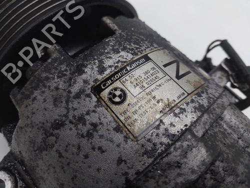 AC compressor BMW 1 (E87) 120 i | BP17439636M34 