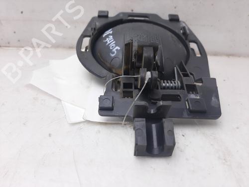 Front left interior door handle CITROËN C2 (JM_) 1.4 HDi | BP17360460I13 