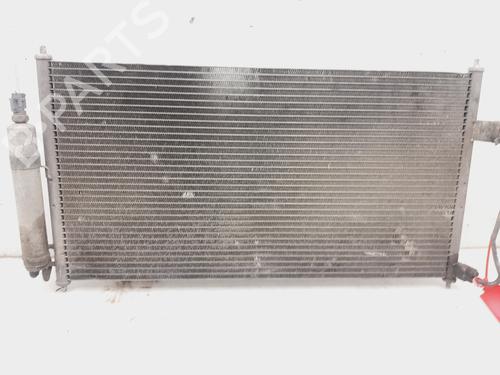 AC radiator NISSAN X-TRAIL I (T30)  | BP19259284M32 