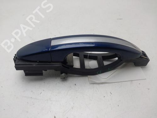 Rear right exterior door handle FORD MONDEO IV (BA7) 2.0 TDCi | BP27318476C130 