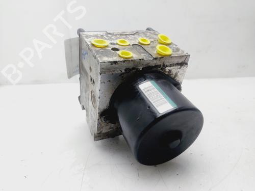 Used ABS pump PEUGEOT 407 SW (6E_, 6D_) 2.0 (136 hp) 25437689