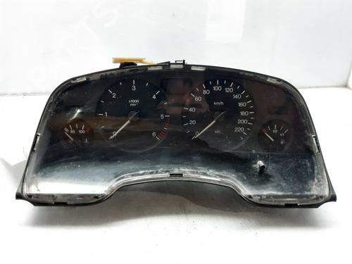 Used Instrument cluster OPEL ZAFIRA A MPV (T98) 2.0 DTI 16V (F75) (101 hp) 7908289