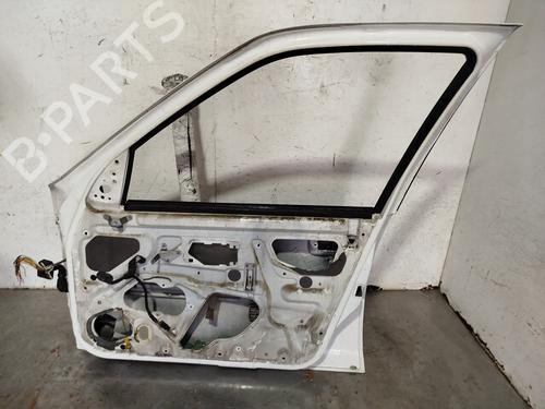 Right front door PEUGEOT 306 Hatchback (7A, 7C, N3, N5) 1.9 D | BP29875072C3