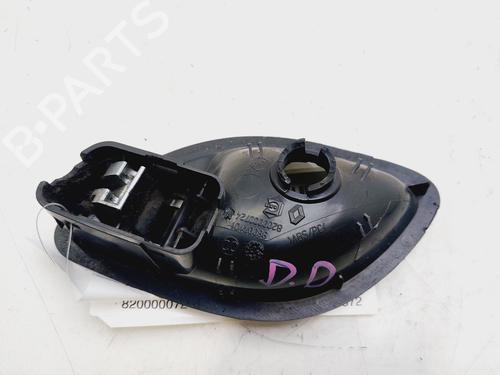Front right interior door handle RENAULT LAGUNA II Grandtour (KG0/1_) 1.9 dCi (KG0G) | BP19637831I14 