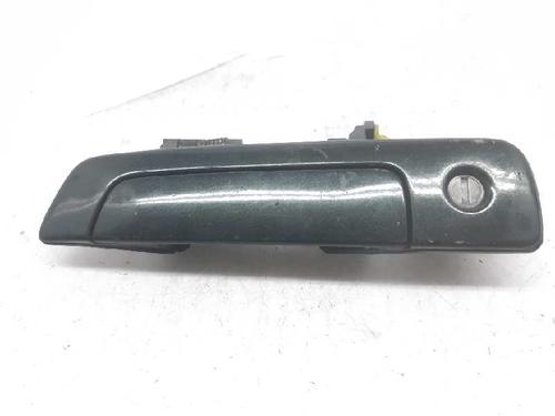 Used Front left exterior door handle MITSUBISHI GALANT VIII (EA_) 2.0 (EA2A) (133 hp) 5281424
