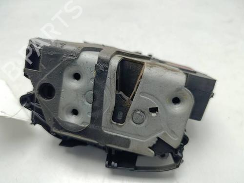 Front left lock FORD TRANSIT COURIER B460 MPV 1.5 EcoBlue | BP40154104C98 - Image 4