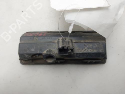 Tailgate handle SEAT ARONA (KJ7, KJP)  | BP35820220C132  - Image 5