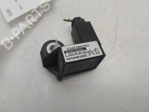 Used Electronic sensor Electronic sensor 39504505 39504505