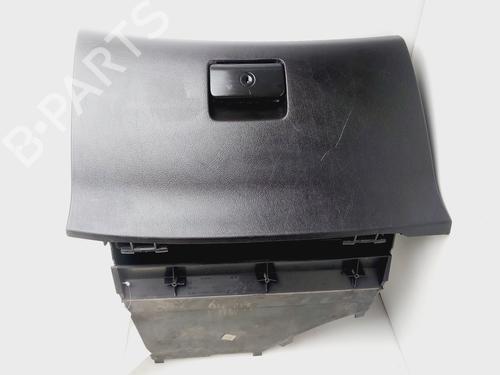 Handskerum PEUGEOT 307 (3A/C) [2000-2012]  32857752