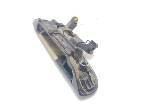 Front left exterior door handle KIA PICANTO I (SA) 1.1 | BP22363508C128 