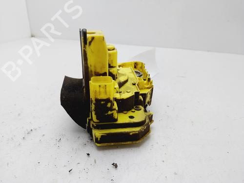 Rear right lock FIAT FIORINO Box Body/MPV (225_)  | BP29555422C99 