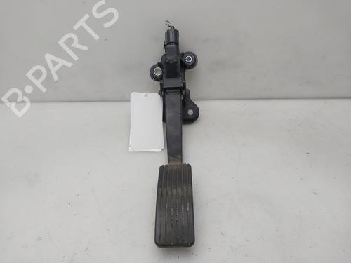 Used Pedal Pedal 38265719 38265719