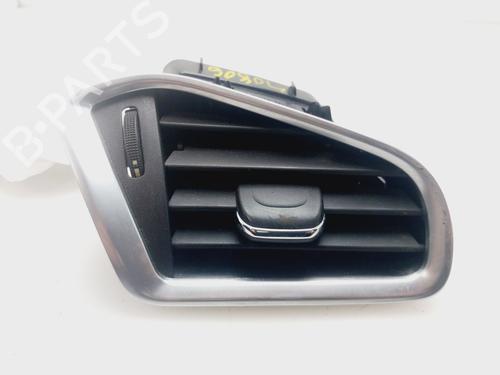 Grille d'aération CITROËN C4 II (NC_) [2009-2026]  32071753