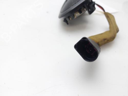 Rear right interior door handle SEAT TOLEDO III (5P2)  | BP17238633I16 